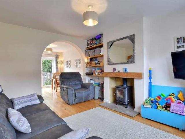 House for sale in Bridgefield, Kent