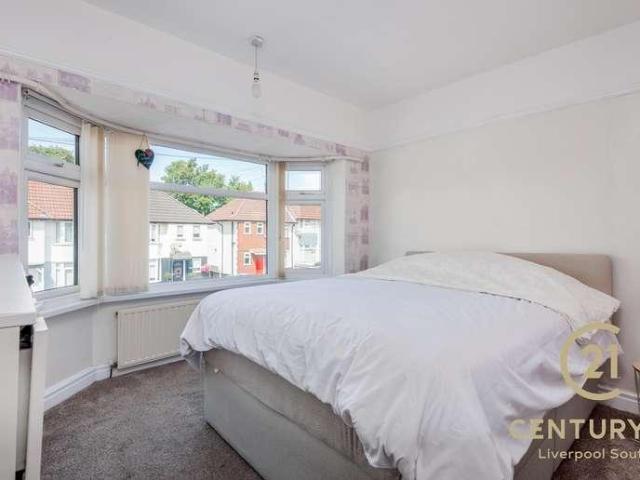 House for sale in Garston, Calderstones