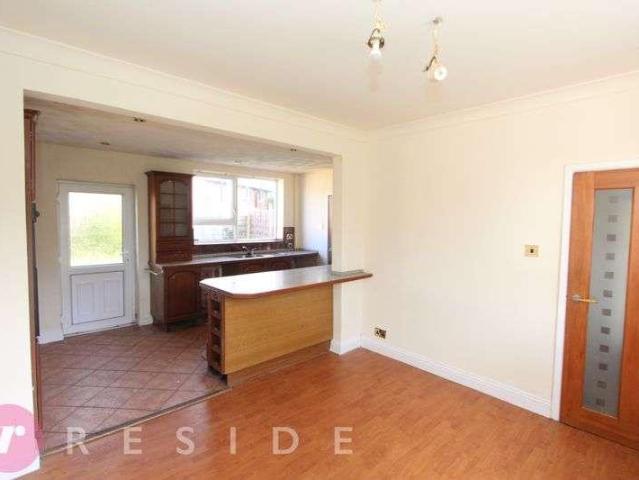 House for sale in Marland, Burnedge