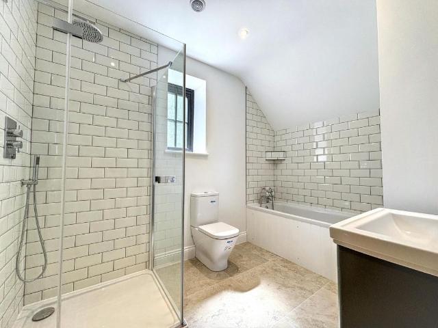 House for sale in Pebsham, Heathlands