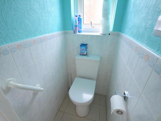 House for sale in New Shildon, Shildon
