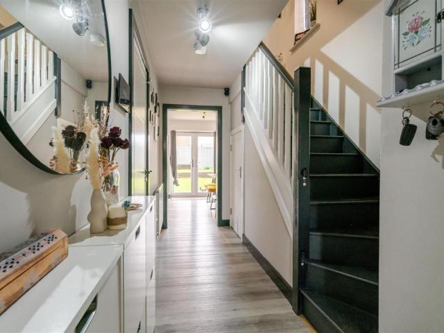 House for sale in Howe Bridge, Wigan