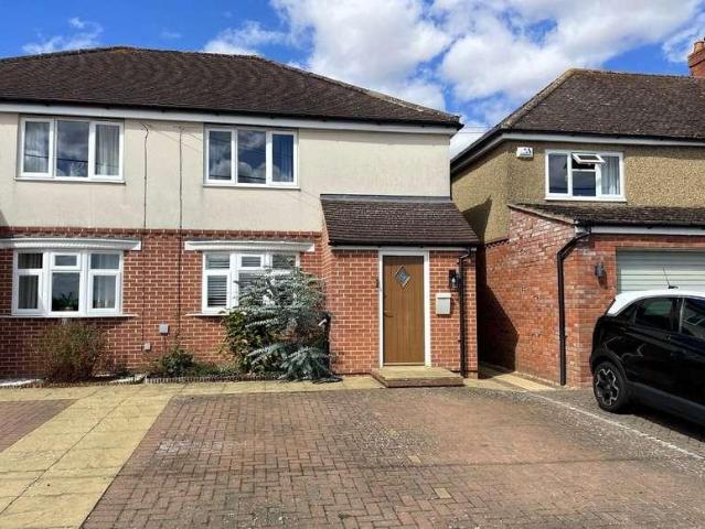 House for sale in Lavendon