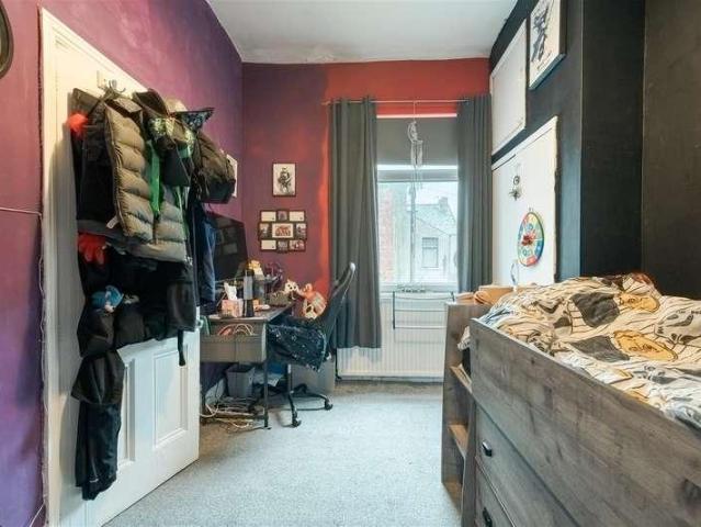 House for sale in Barrow