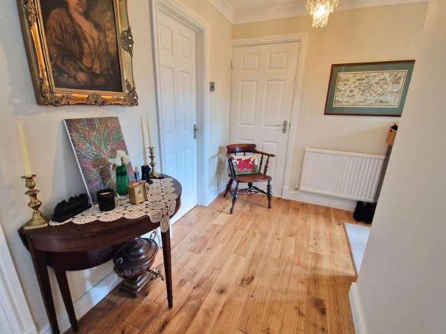 House for sale in Nottage, Porthcawl