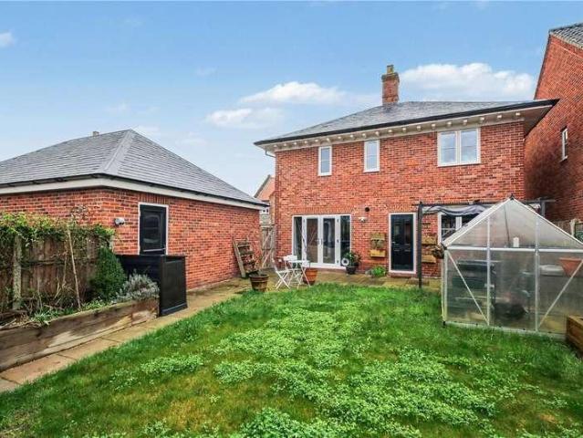 House for sale in Trowse with Newton, Burgh St Peter