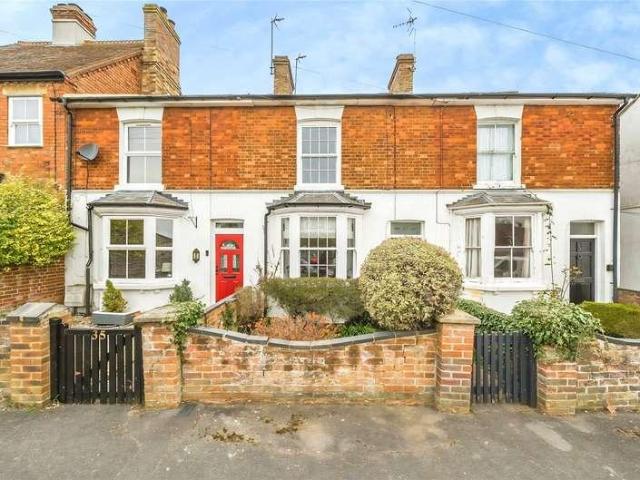 House for sale in Winslow, Buckinghamshire