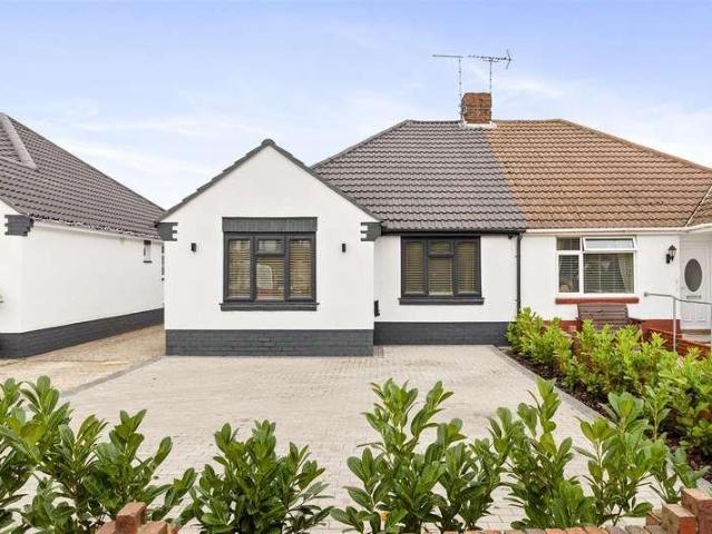 House for sale in Worthing, West Sussex