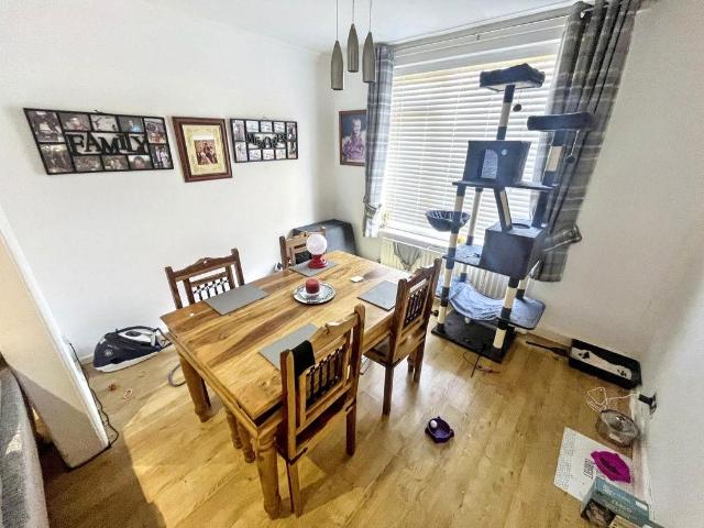House for sale in Stockton-on-tees