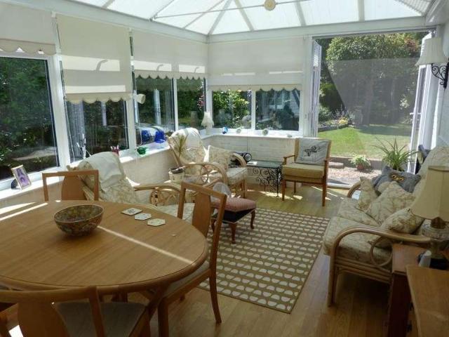 House for sale in Acol, Kent
