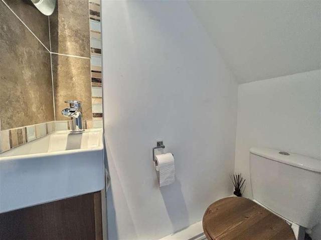 House for sale in Feckenham, City Of Bristol