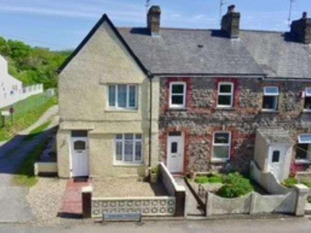 House for sale in Wales