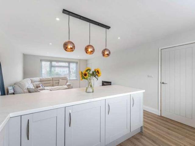 House for sale in Weston-super-mare, North Somerset