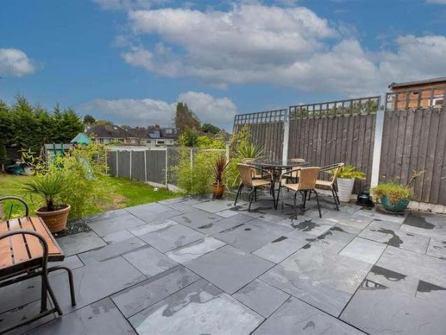 House for sale in West Midlands