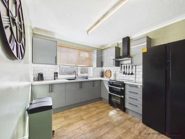 House for sale in Beverley, Hull and East Yorkshire