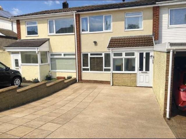 House for sale in Falcon Lodge, Wales