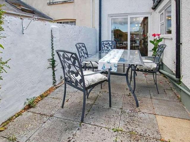 House for sale in Pembroke Dock, Wales
