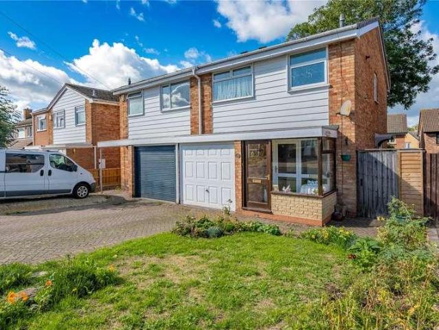 House for sale in Catshill and North Marlbrook CP, Bromsgrove