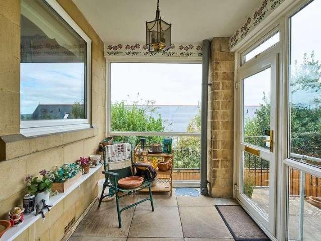 House for sale in Lansdown, Bath