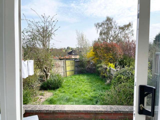 House for sale in Pinfold, Leicestershire