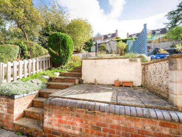 House for sale in Acton Scott, Shropshire