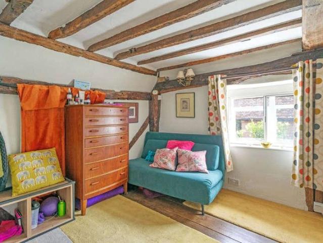 House for sale in Heathlands, East Sussex