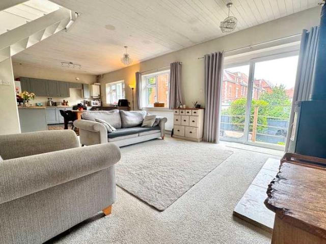 House for sale in Swanage, East Dorset