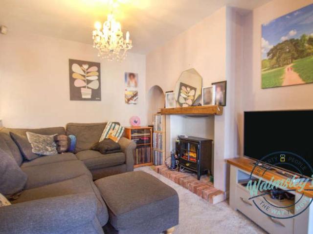 House for sale in Coundon, West Midlands