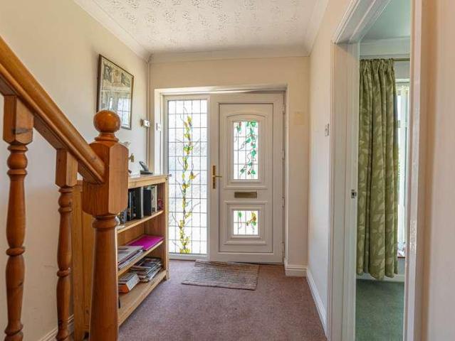 House for sale in Wales