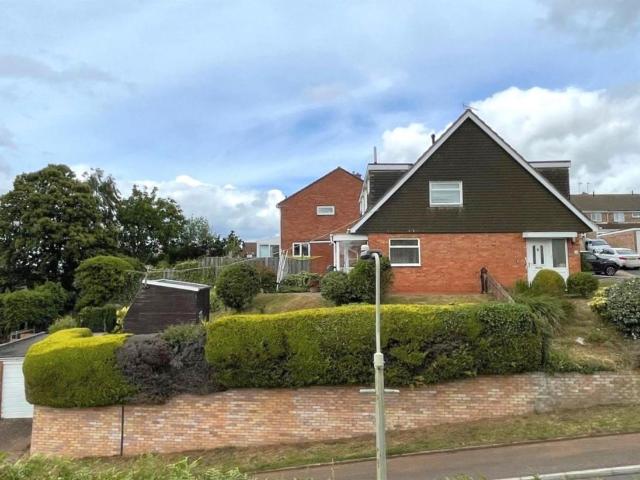 House for sale in St Loyes, Watergate