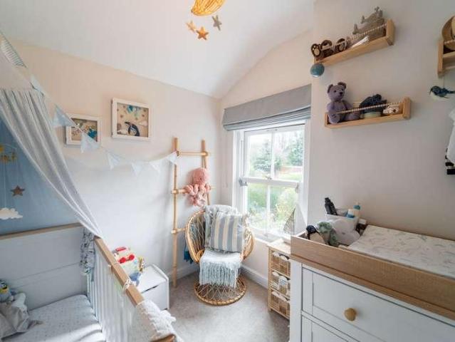 House for sale in Harborne, West Midlands