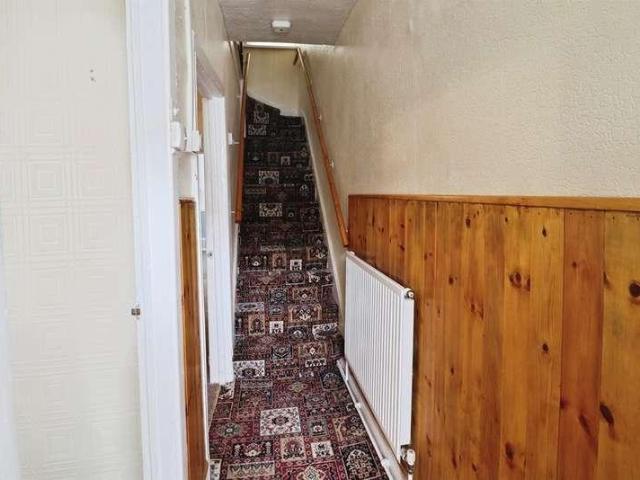 House for sale in Trallwn, Pontypridd