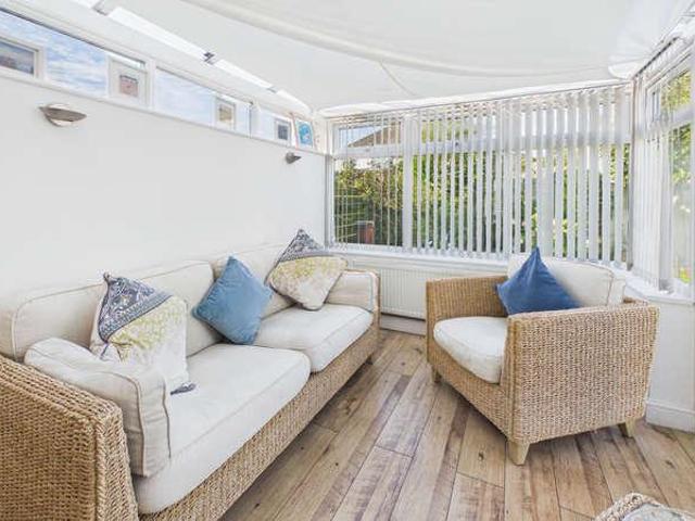 House for sale in Ludgvan, Longrock
