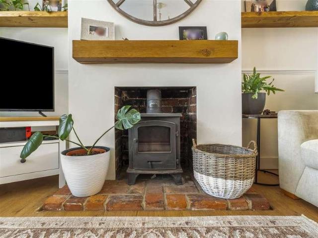 House for sale in Worthing, West Sussex