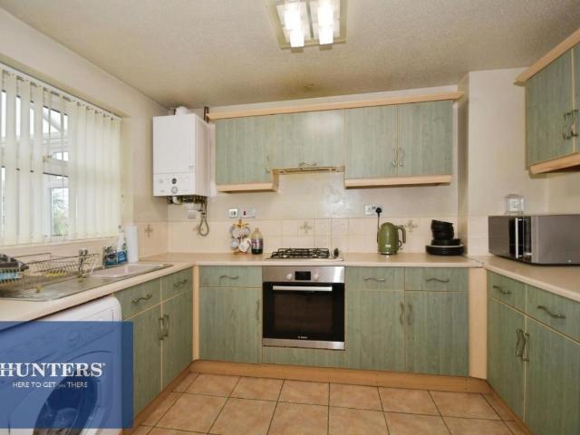 House for sale in Brackenfield, East Midlands