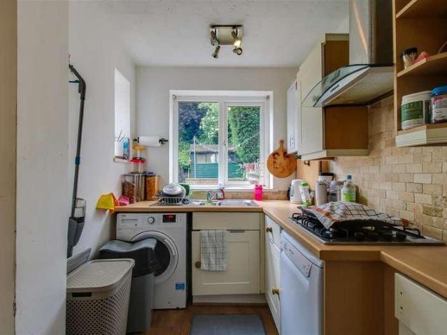 House for sale in West Yorkshire
