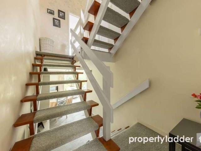 House for sale in East Bank, Norfolk