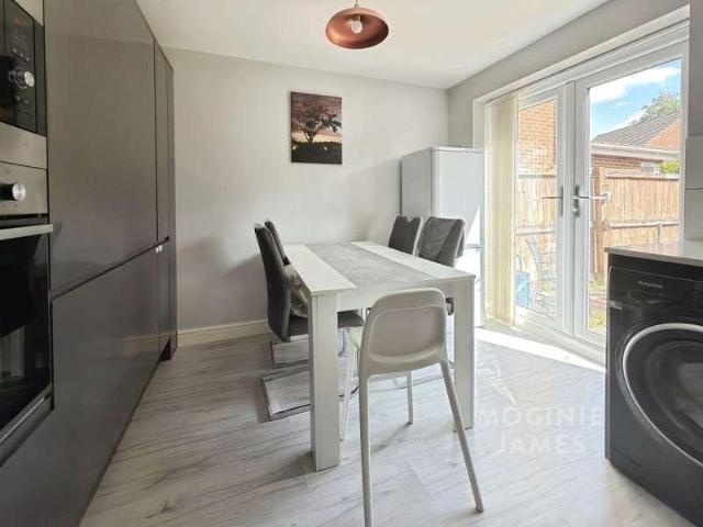 House for sale in Pontprennau, Falcon Lodge