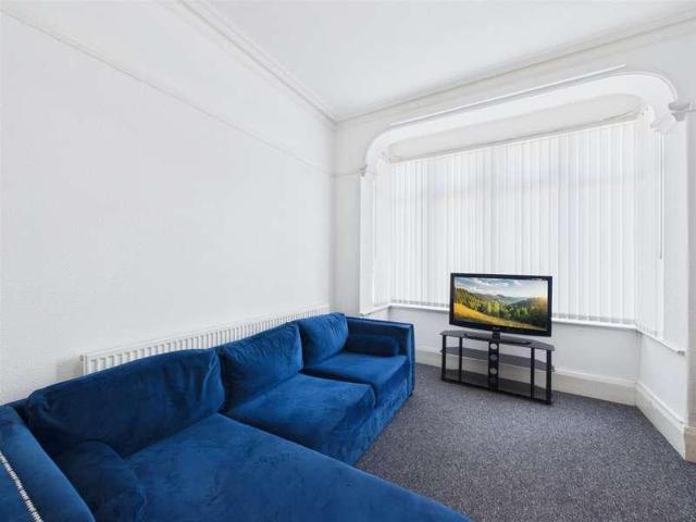 House for sale in Liscard