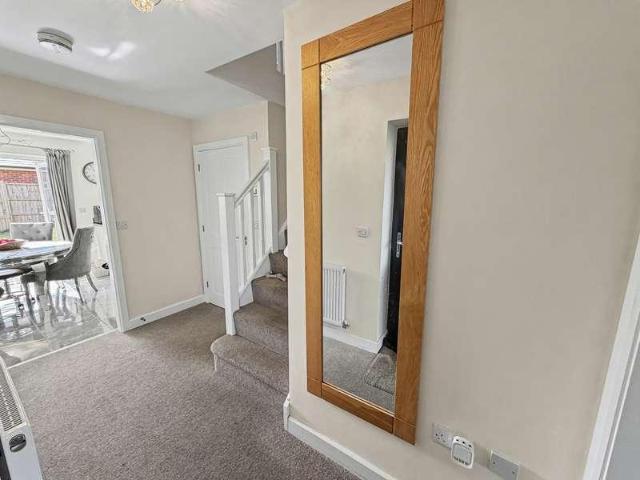 House for sale in Prees Higher Heath, Prees