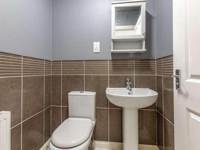 House for sale in Melrose, Scottish Borders