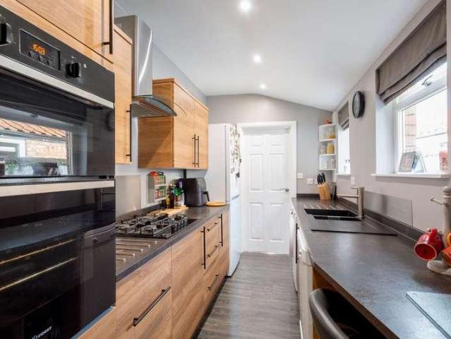 House for sale in Pocklington, East Riding Of Yorkshire