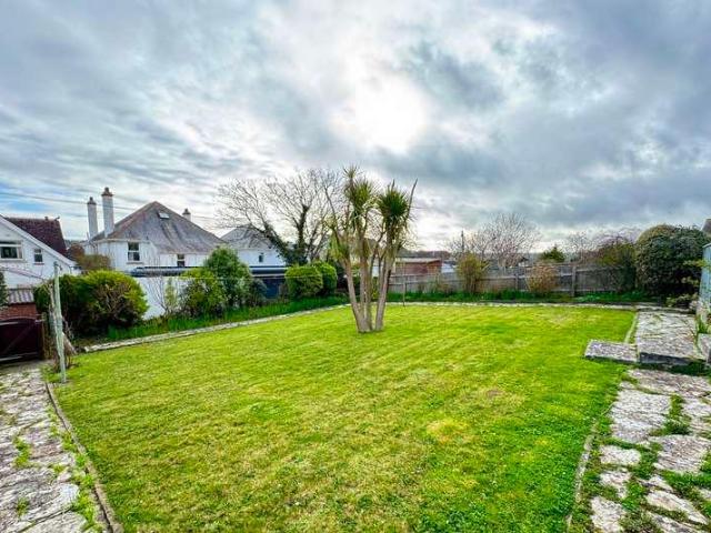 House for sale in Swanage, East Dorset