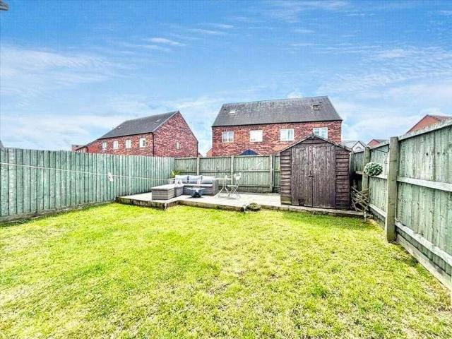 House for sale in Kirkby-in-Ashfield, Ashfield