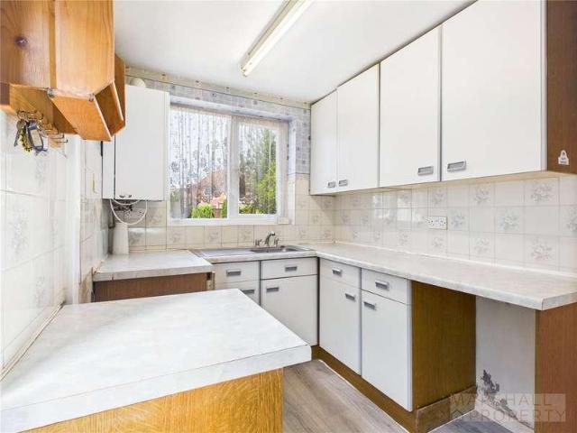 House for sale in Liverpool, Halewood