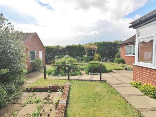 House for sale in Barholm, Lincolnshire