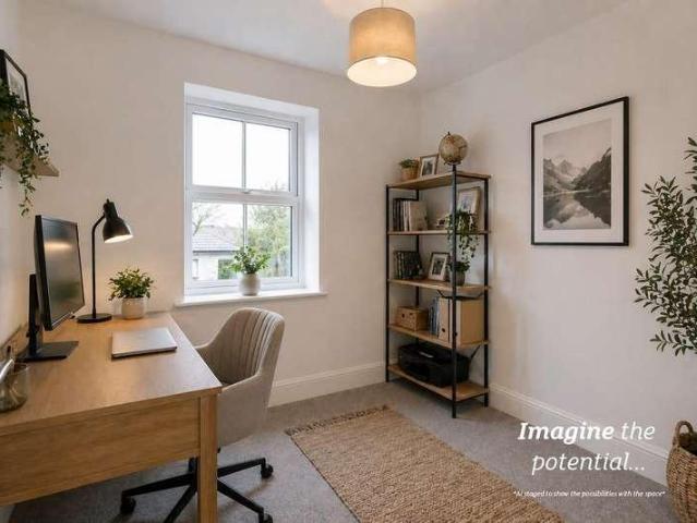 House for sale in Nelson, Wales