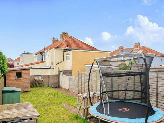 House for sale in Feckenham, City Of Bristol