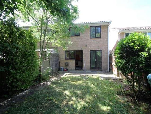 House for sale in Bretton, Peterborough