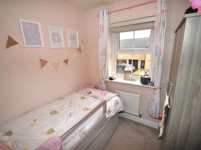 House for sale in Harlestone Manor, Northamptonshire